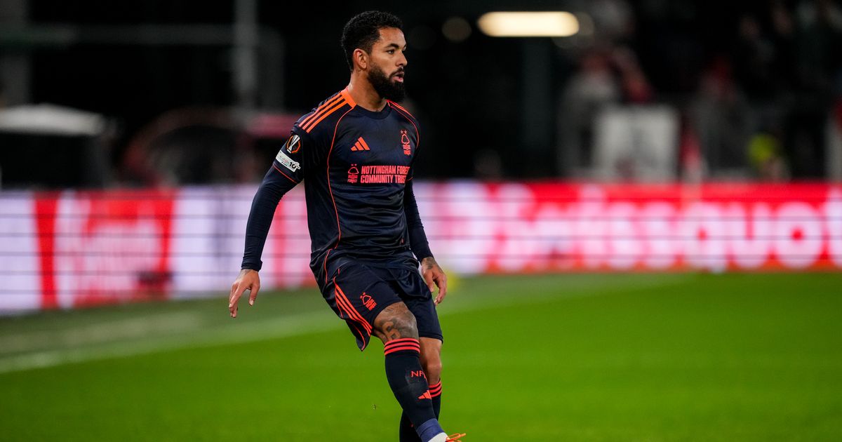 Nottinghamshire Live