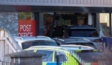 Coalisland: Man (71) who died in Spar car crash named locally as Gerard 'Jock' Rafferty