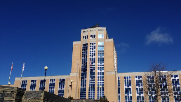 N.L. won't participate in Ottawa's firearms buyback program