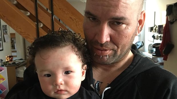 Inuvik man cautions others about blood quantum requirement when crossing U.S. border under Jay Treaty