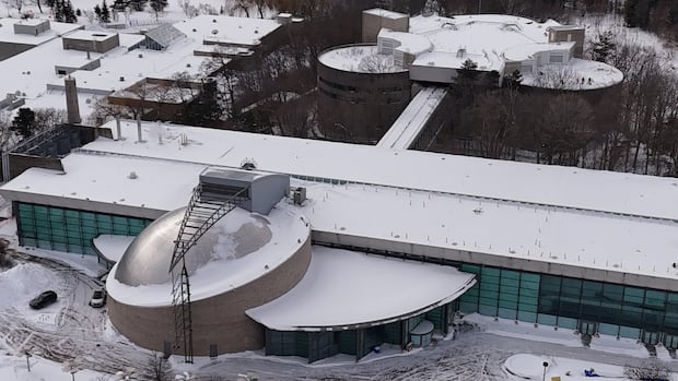 Liberal MPP urges province to reopen Ontario Science Centre as roof withstands record snow