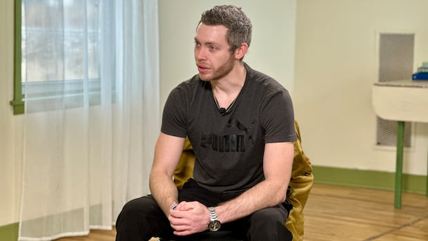 Stepfather of missing N.S. children facing charges involving adult