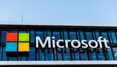 What Went Wrong With Microsoft Stock?