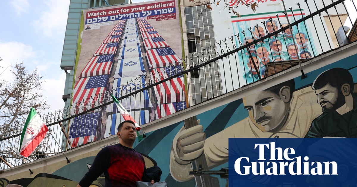 Iran seeks to avert US military action with talks in Ankara | Iran