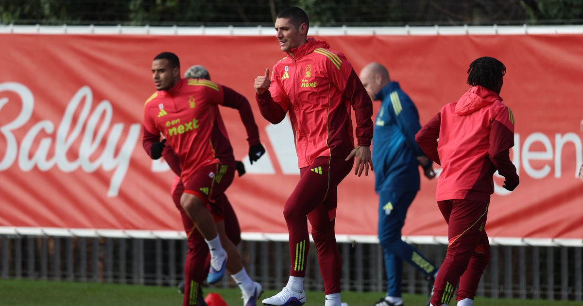 Nottinghamshire Live