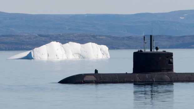 German, South Korean firms scramble to outbid each other on benefits of submarine deal