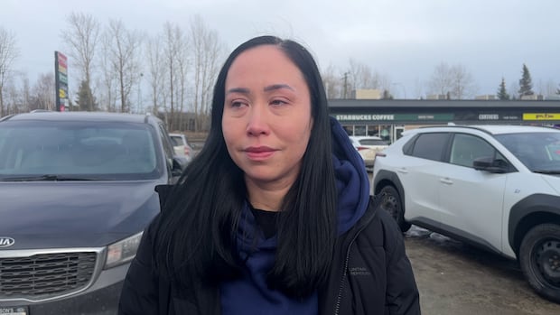 Mistaken identity leads to police drawing weapons, handcuffing Prince George, B.C., school trustee