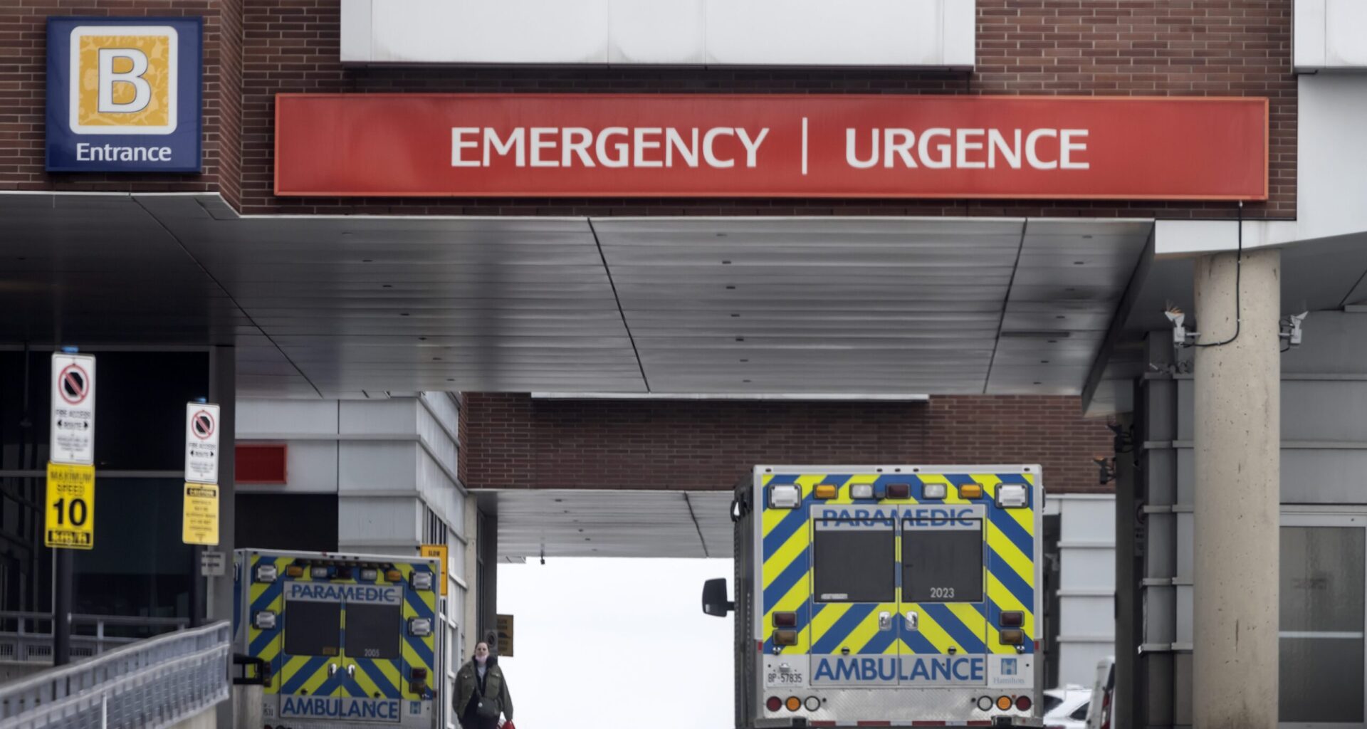 Why Ontario hospitals are turning to bank loans to stay afloat