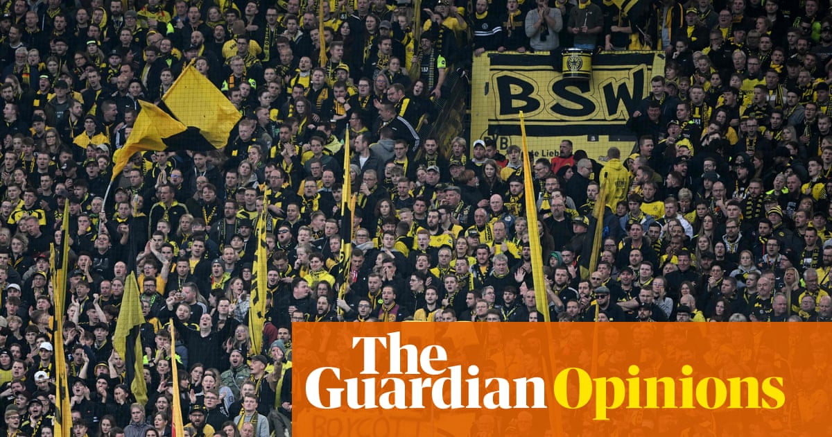 A World Cup boycott would be a big statement but unlikely to accomplish much | World Cup 2026