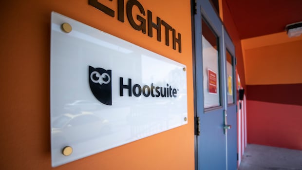 Hootsuite CEO responds to backlash over U.S. Homeland Security contract