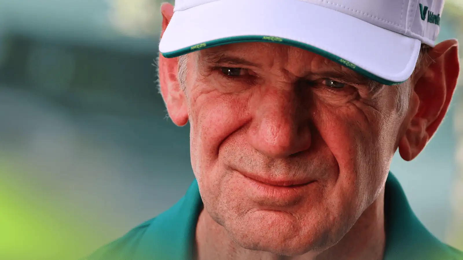 Key Adrian Newey suspension decision emerges on Aston Martin AMR26 debut