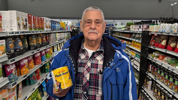 Think you're buying Canadian at the grocery store? That product may actually be from the U.S.