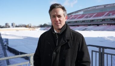 Former top McKenney advisor laying groundwork for his own mayoral run