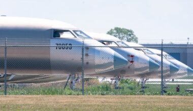 Trump aviation threats that would affect Bombardier, Gulfstream and others: What we know