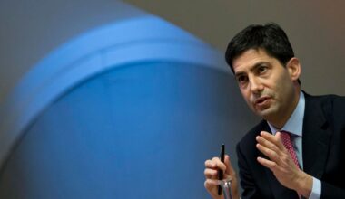 Who Is Kevin Warsh—Trump’s Fed Pick Has Deep Billionaire Ties