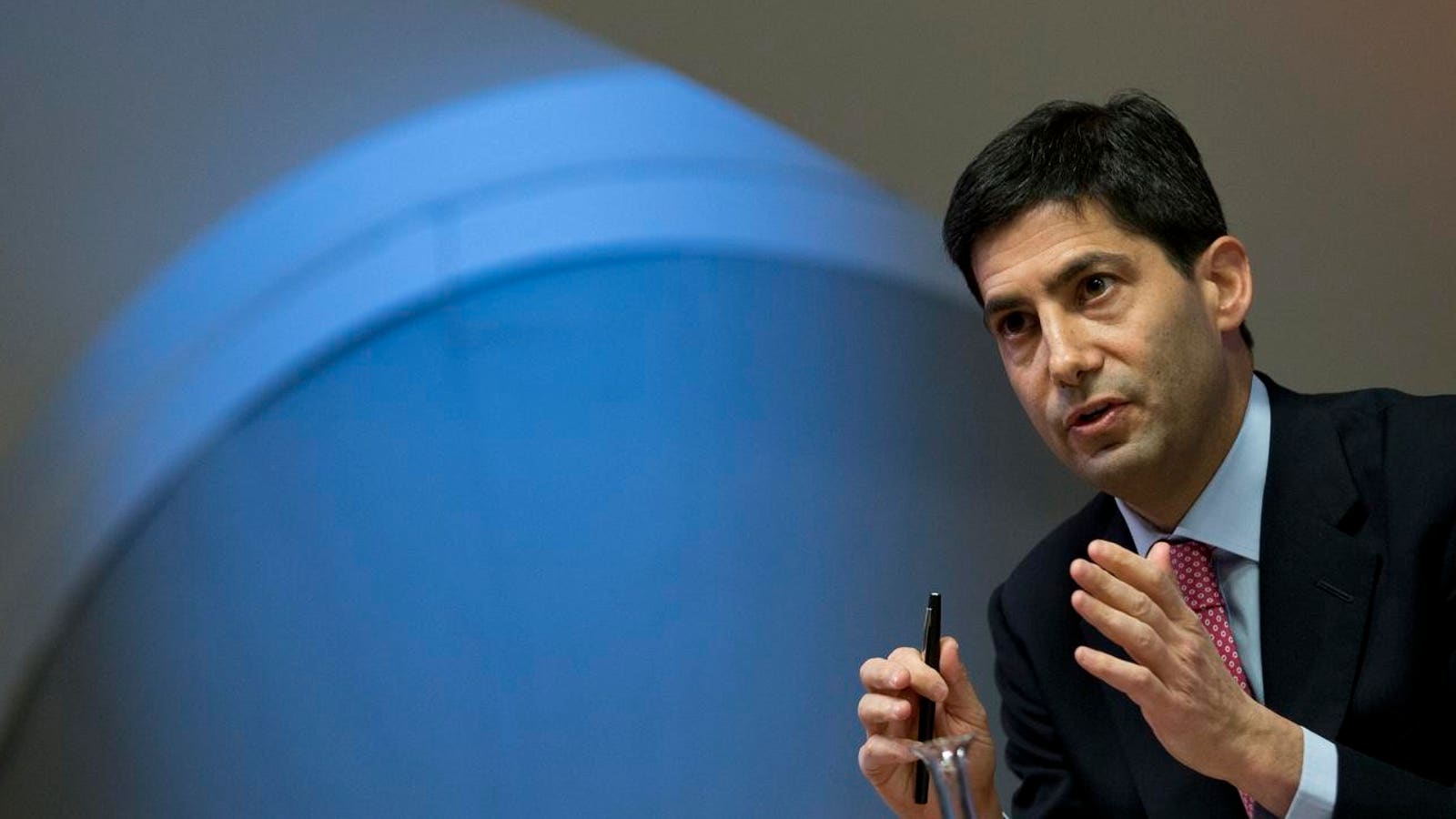 Who Is Kevin Warsh—Trump’s Fed Pick Has Deep Billionaire Ties