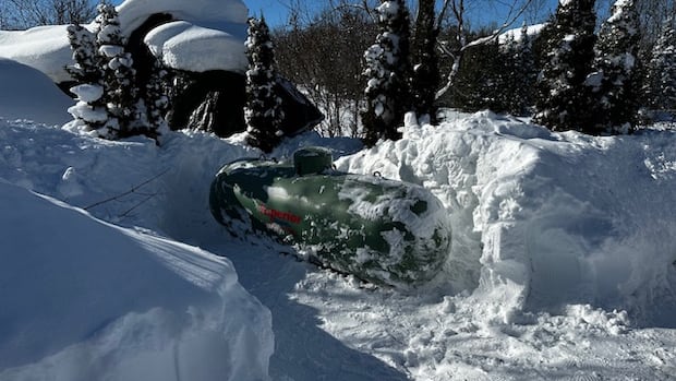 Rural eastern Ontario residents worry as propane levels and temperatures drop dangerously low