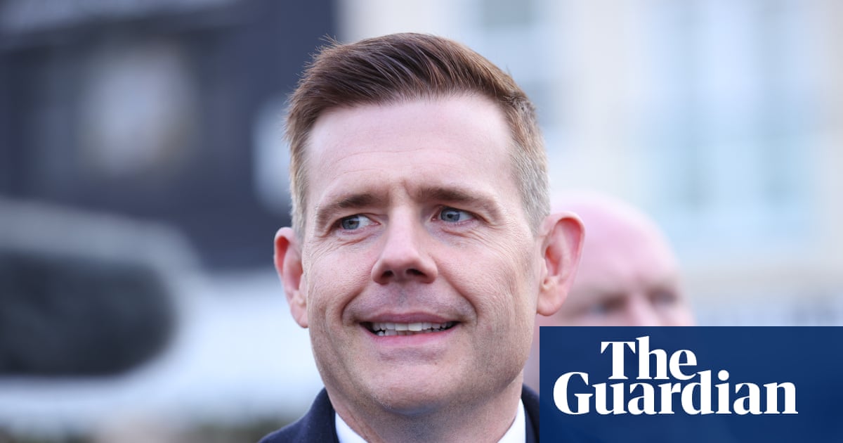 ‘It’s about ego’: Matt Goodwin’s journey from far-right expert to firebrand Reform candidate | Reform UK