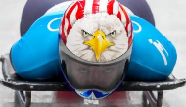 Team Canada skeleton actions ruled ‘intentional’ to keep U.S. athlete out of competition - National