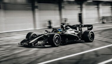 Fernando Alonso's verdict on Aston Martin's first proper day of 2026 F1 running