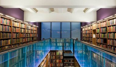 London Library engulfed in censorship row as members left furious by strict new rule