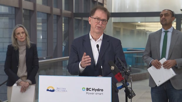 AI, data centre companies will have to compete for electricity in B.C.