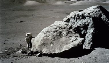 We’ve already been to the moon, so why are we going again?