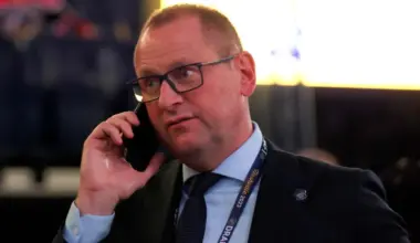 Two Maple Leafs hit the trade block, and one name will surprise fans