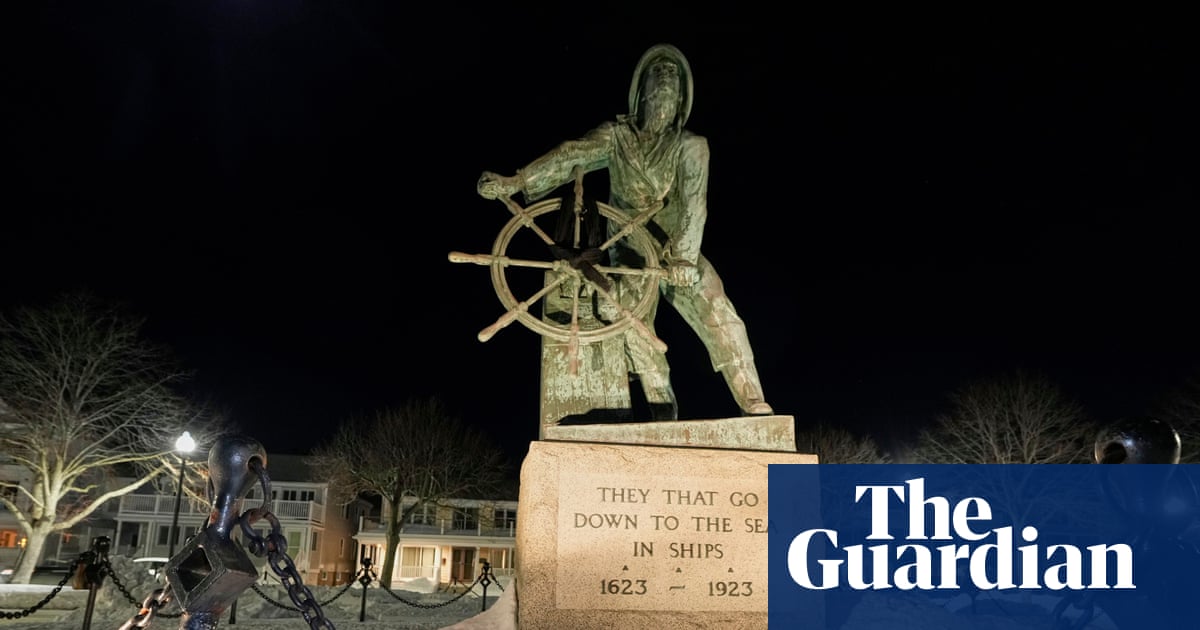 Search for survivors halted after Massachusetts fishing boat lost at sea | Massachusetts