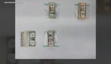 Valentino Luchin: Bay Area celebrity chef facing federal charges after allegedly robbing 3 San Francisco banks