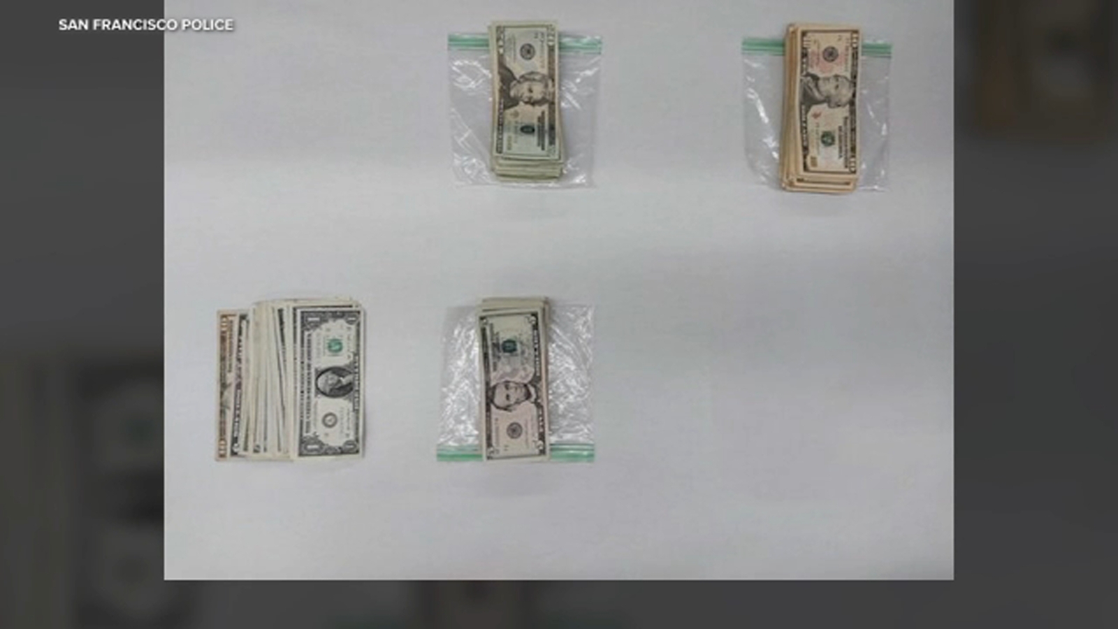 Valentino Luchin: Bay Area celebrity chef facing federal charges after allegedly robbing 3 San Francisco banks