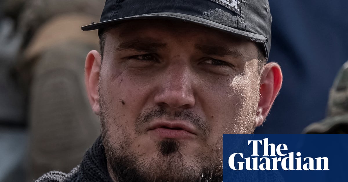 Ukraine war briefing: Kyiv’s GUR ‘faked Russian-ordered killing and bagged $500k Kremlin reward’ | Ukraine