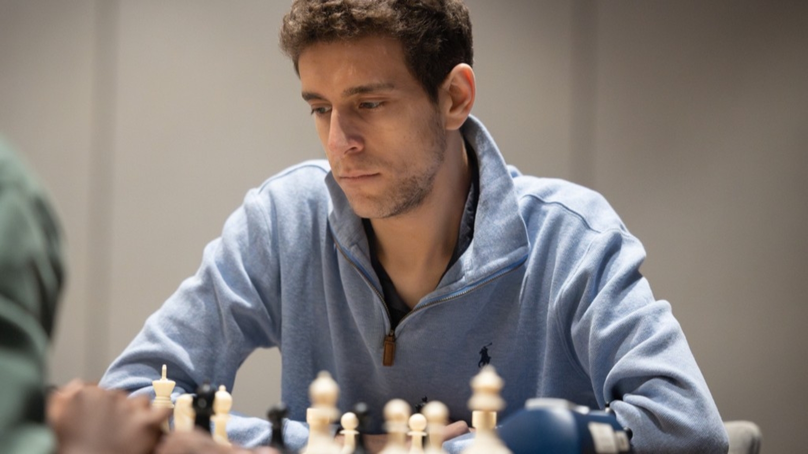 Daniel Naroditsky: Chess grandmaster's cause of death revealed as accidental drug overdose