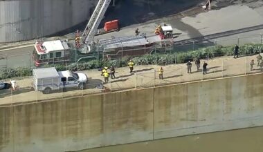 Body found in Santa Ana River in Fountain Valley