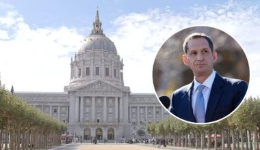 San Francisco Mayor Daniel Lurie signs measure to create reparations fund for Black residents without initial funding