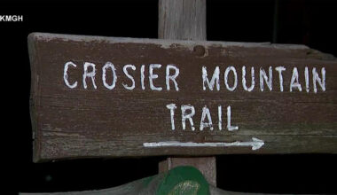 Woman killed in suspected mountain lion attack while hiking in northern Colorado