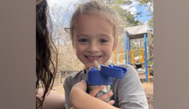 Missing boy: Johnathan Everett Boley, missing 4-year-old, found dead near father's Walker County, Alabama home, police say