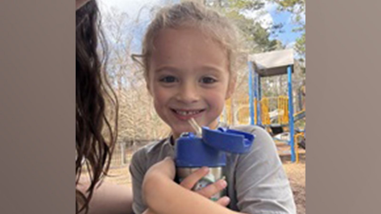 Missing boy: Johnathan Everett Boley, missing 4-year-old, found dead near father's Walker County, Alabama home, police say