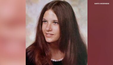 Gilbert T. Bernal Sr. of Flint, Michigan charged with murder in 1988 suspected killing, disappearance of wife, Joan, in Joliet