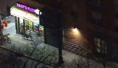 Bronx stabbing leaves 53-year-old man dead in Mott Haven; no arrests