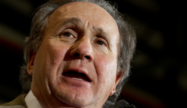 Michael Reagan, son of former President Ronald Reagan, has died, family says