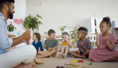 HHS freezes $10 billion in child-care funding for 5 Democratic states, including California, alleging fraudulent programs