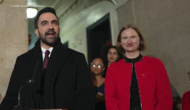 NYC Mayor Zohran Mamdani defends appointee Cea Weaver despite concerns over past social media posts