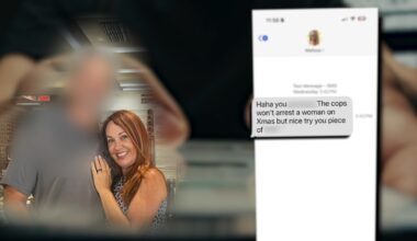 'No one verified the evidence': Woman says AI-generated deepfake text sent her to jail | Action News Investigation