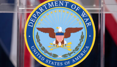 US forces have intercepted another sanctioned oil tanker in the Caribbean Sea, US military says