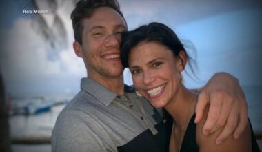 Ohio dentist killed: Chicago man Michael David McKee charged in murders of Monique, Spencer Tepe; car found in Rockford, Illinois