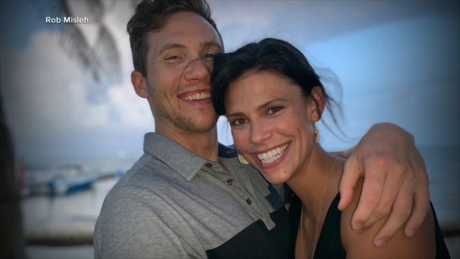 Ohio dentist killed: Chicago man Michael David McKee charged in murders of Monique, Spencer Tepe; car found in Rockford, Illinois