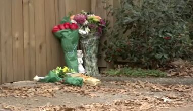 Ryan Camacho: 911 transcript reveals Raleigh teacher Zoe Welsh recognized intruder in her home