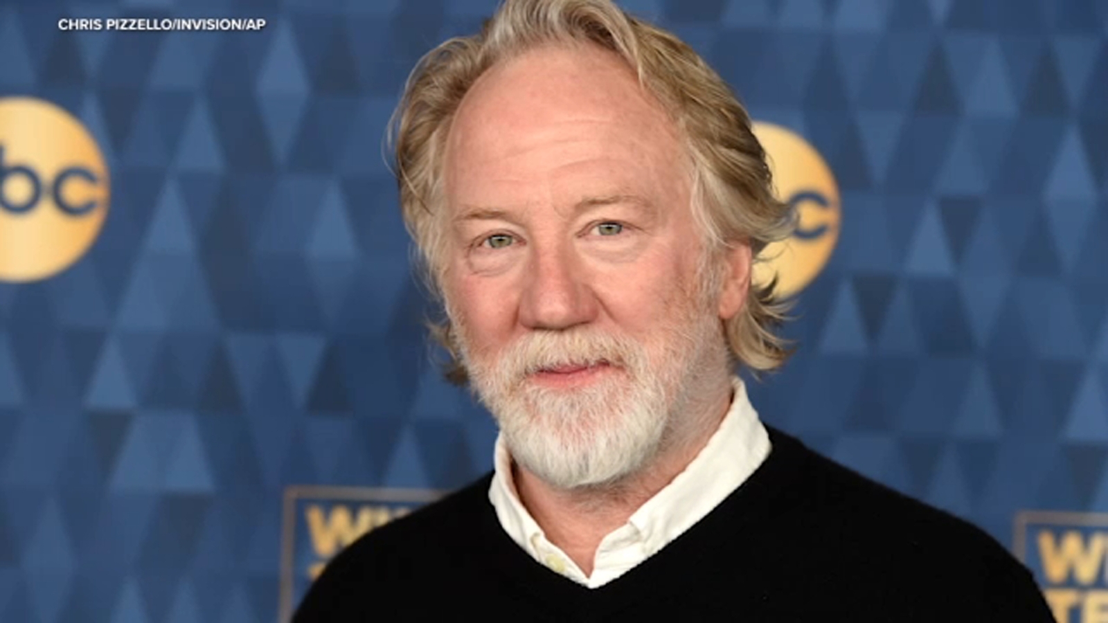 Director, actor Timothy Busfield accused of child sex abuse on the set of on the set of 'The Cleaning Lady' in New Mexico