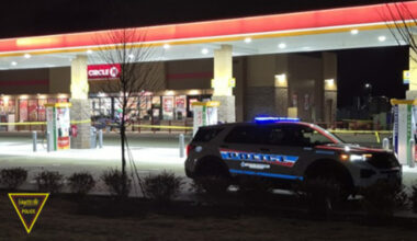 Circle K stabbing leaves man dead in Fayetteville on Cliffdale Road